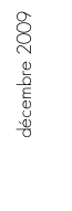 Maj décembre 2009